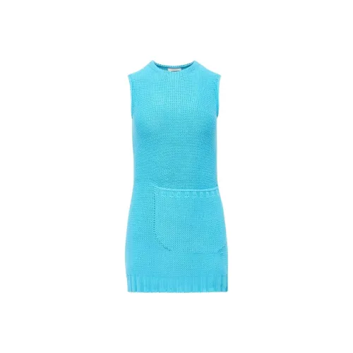 JW Anderson Без рукавов Платье Женское