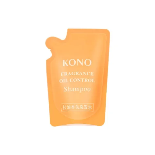 KONO Шампунь / Шампунь Soap