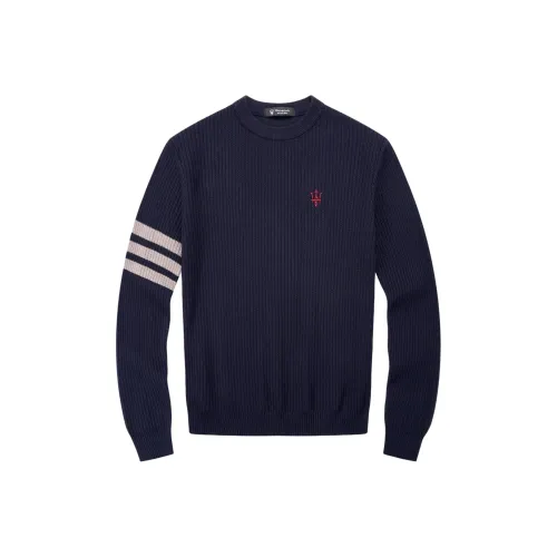 Maserati Унисекс Трикотаж