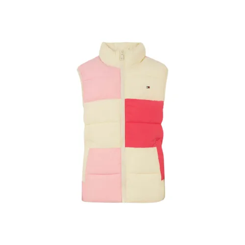 Tommy Hilfiger Многоцветные Детские Жилеты