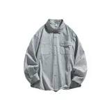 Серо-голубой