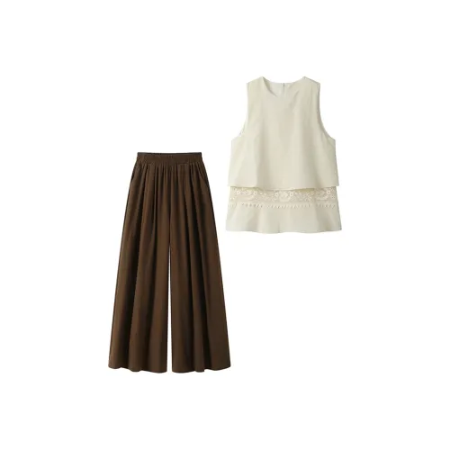 BABYLYCHEE STUDIO Повседневный костюм женский