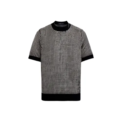 BANGBOY X IZTION Короткий рукав T-рубашки Мужской