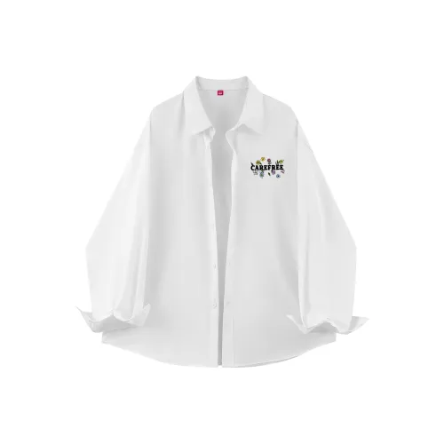 Disney Унисекс Рубашки