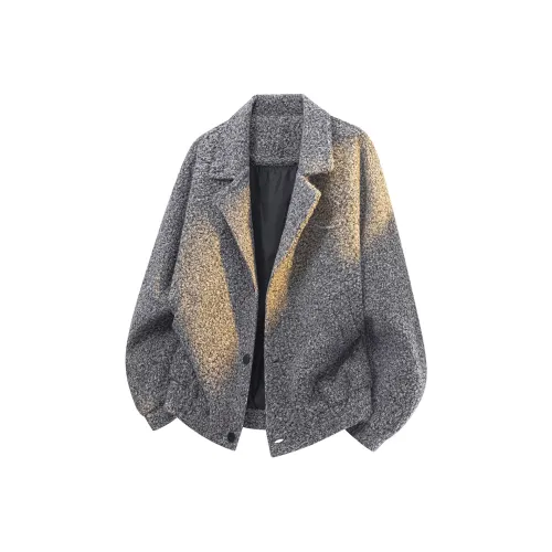 FASTFISH Унисекс Куртки