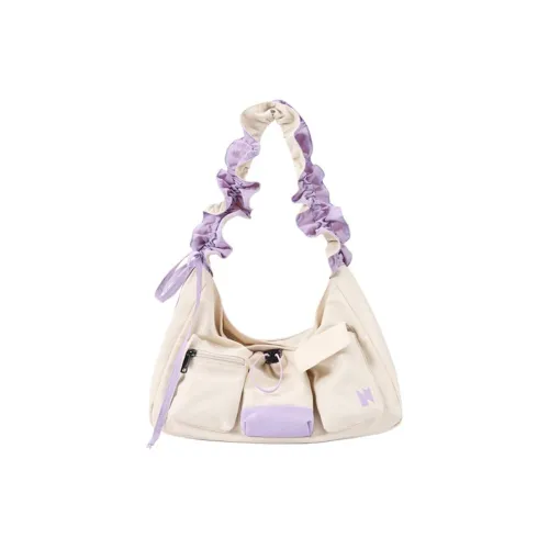 NOXXON Нейлоновая Сумка через плечо Женская Многоцветная