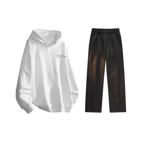 GALAXY FAIRY Повседневная спортивная одежда Унисекс