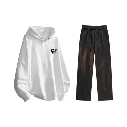 GALAXY FAIRY Повседневная спортивная одежда Унисекс