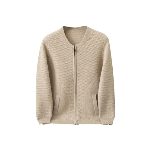 DKRVT Мужские кашемировые свитеры