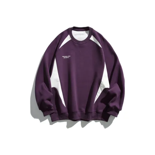 GEOGRE ALEX Унисекс Свитшоты