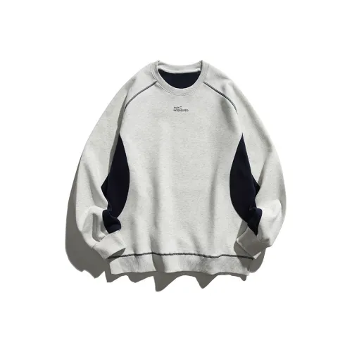 GEOGRE ALEX Унисекс Свитшоты