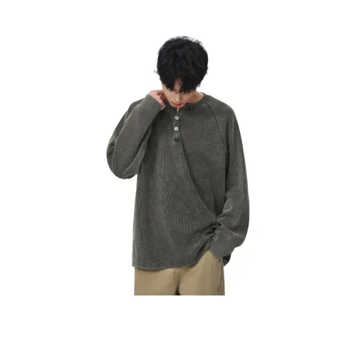 GWIT Мужские T-рубашки