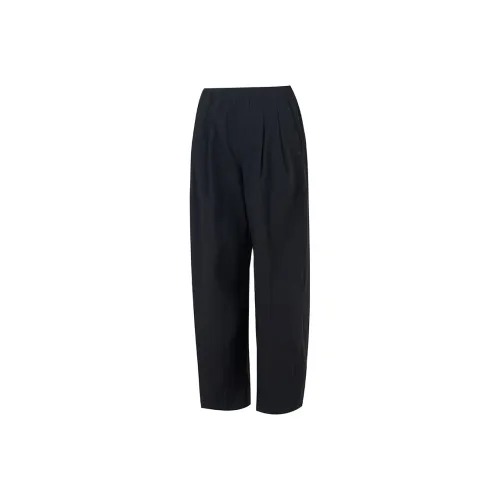 Under Armour Черные Женские Повседневные Штаны