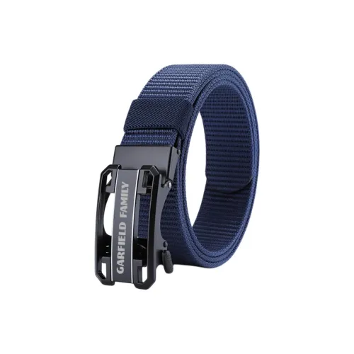 JIAFEIMAOJIAZU Nylon Belt Men's 3,4CM JIAFEIMAOJIAZU Нейлоновый ремень мужской 3,4 см