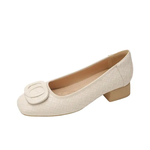 TATAYA Высокие каблуки Женские