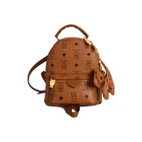 Коричневый с шармом