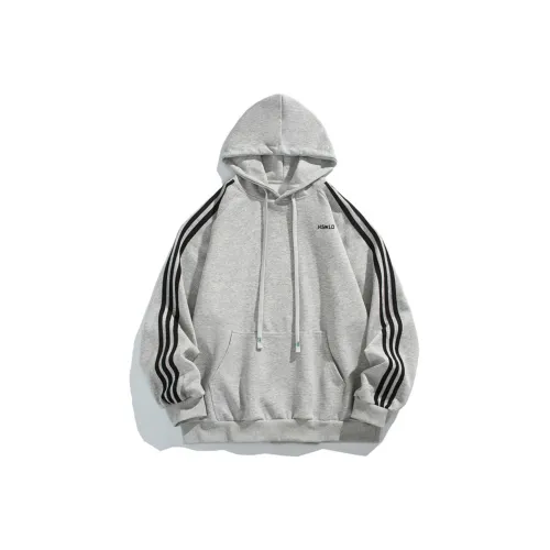 HSWLD Унисекс Свитшоты