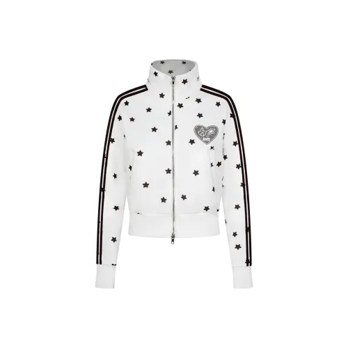 RHBSW Женские Свитшоты