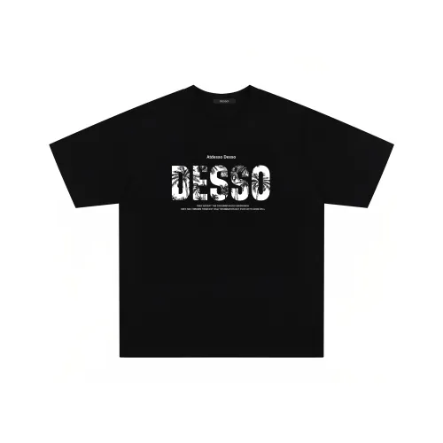DESSO Унисекс T-рубашки
