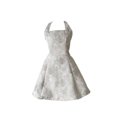 Nooidea Official Без рукавов Платье Женское