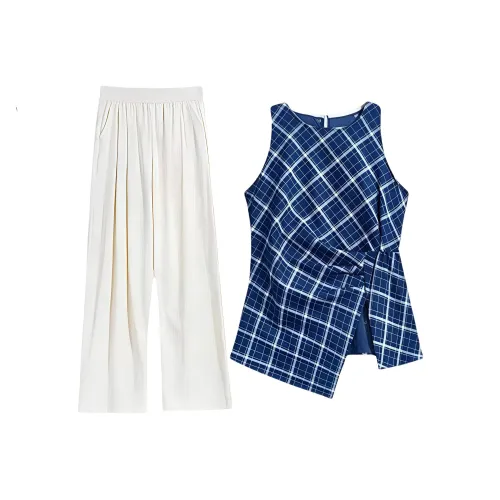 NATHANIA Женские Повседневные Костюмы