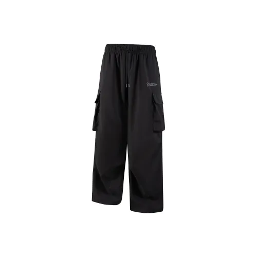 JIAFEIMAOJIAZU Карго Брюки Унисекс