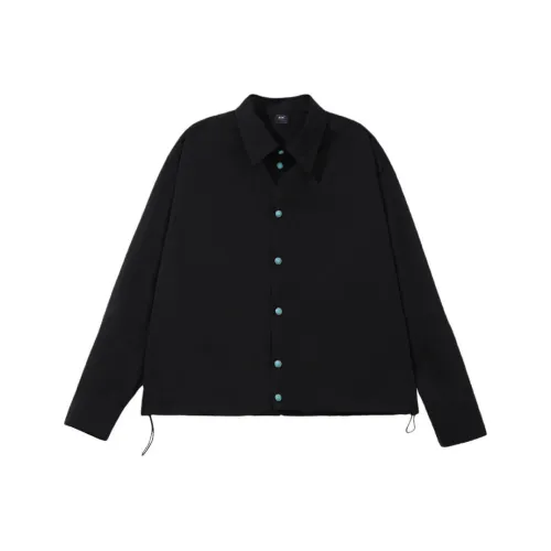 DOGANSON Унисекс Рубашки