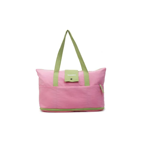 Ceion Keust Водонепроницаемый Oxford Большая емкость Спортивная и фитнес-тоут-сумка плечевая сумка Стандартная Унисекс Многоцветная