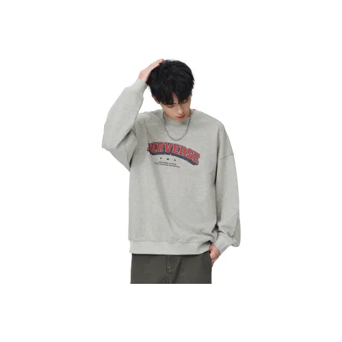 GWIT Мужские Свитшоты