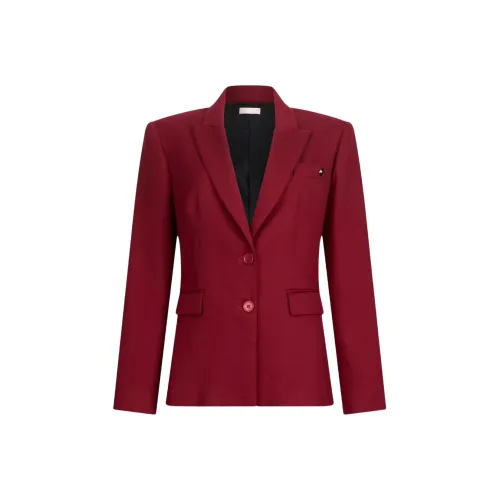 LIU·JO SS25 Бизнес-костюм женский