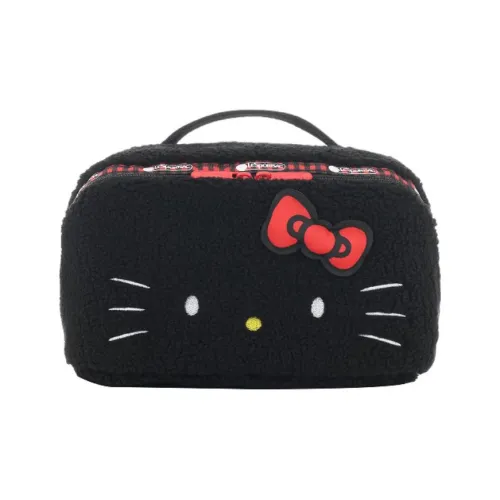 LeSportsac сумки, черные, женские