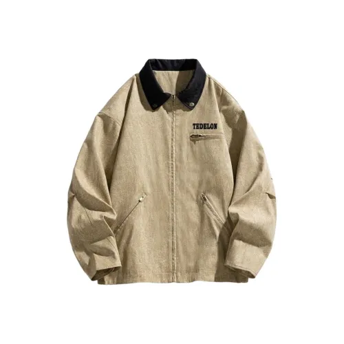 TAIZILONG Мужские Куртки