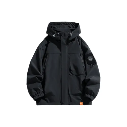 Снег Know The Answer SKTA Куртка Унисекс