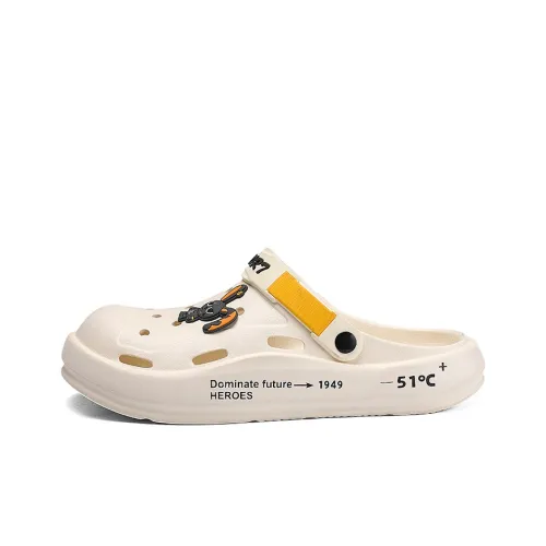 NANJIREN Сабо Мужской