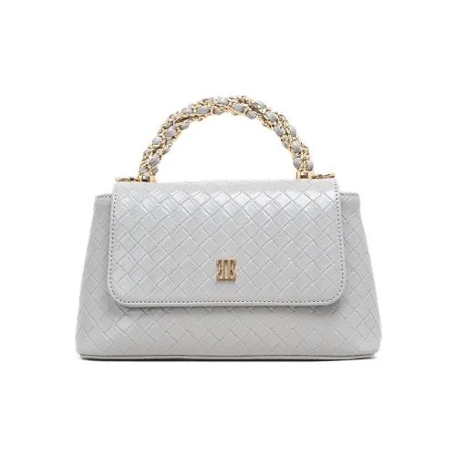 ELLE Сумка из синтетической кожи женская многоцветная