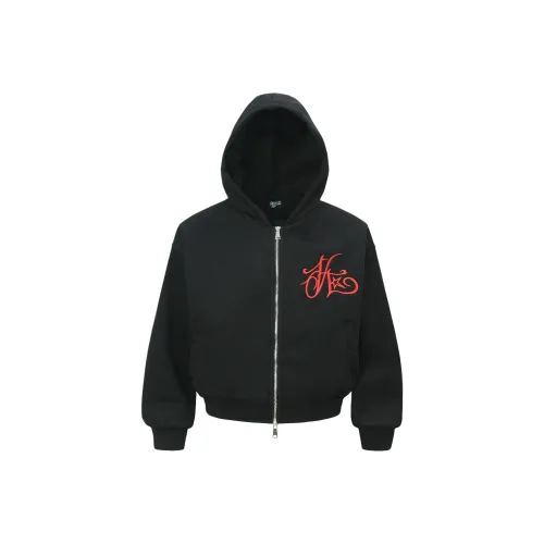 HIPHOPPUNKS Мужские Свитшоты