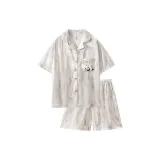 Радужный белый