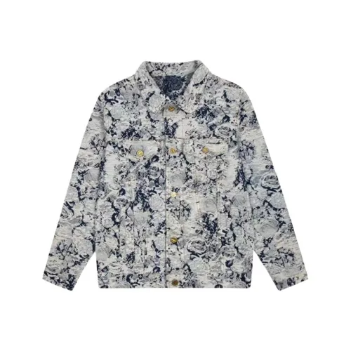 CHEER ZONE Унисекс Джинсовые Куртки