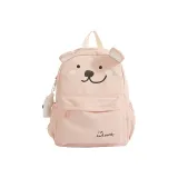 Розовый с шармом