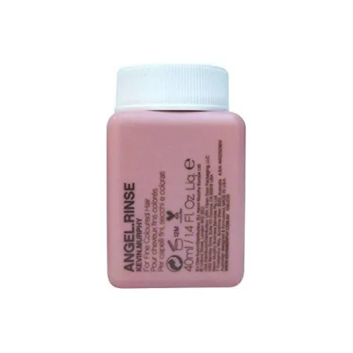 KM Angel Кондиционеры для волос Hydrating Strengthening Smoothing 40 мл