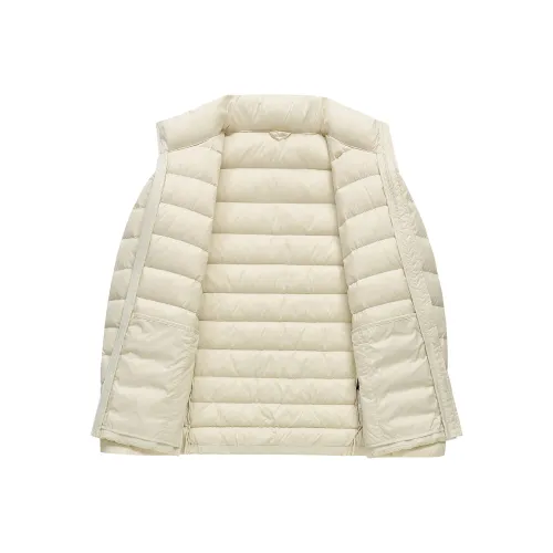 SNOW FLYING Winter Soldier Collection Пуховик Женские