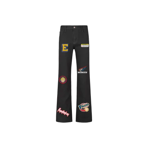 Pepe the Frog Унисекс Джинсы