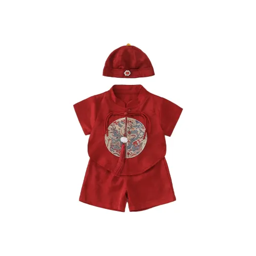 PLANDOO Комбинезон Трёхкомпонентный Набор