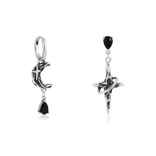 GIFU Серьги из сплава Женские