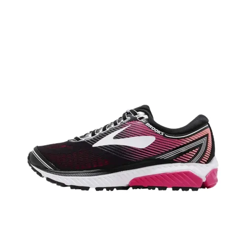 Brooks Беговые кроссовки Женские Черный