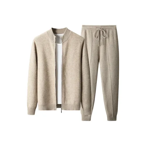 DKRVT Мужская Повседневная Спортивная Одежда