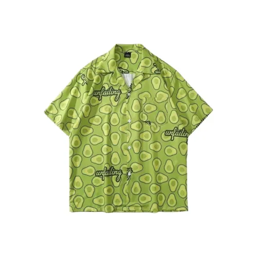 SINKACME Image Унисекс Рубашки