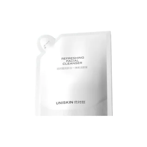 UNISKIN Очищающие средства Унисекс