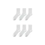 6 пачек Комбо 1 (Белый 6)