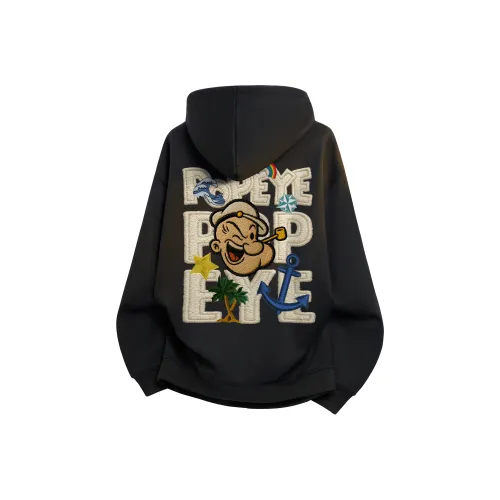 POPEYE Унисекс Свитшоты